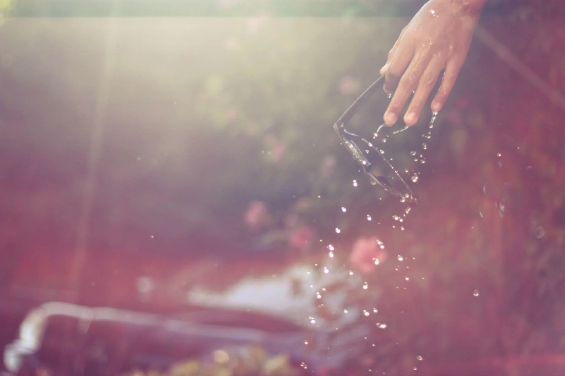 Поклонение – это время, потраченное впустую