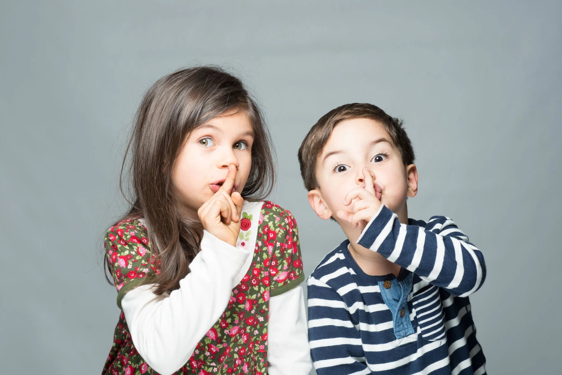 Уроки тишины