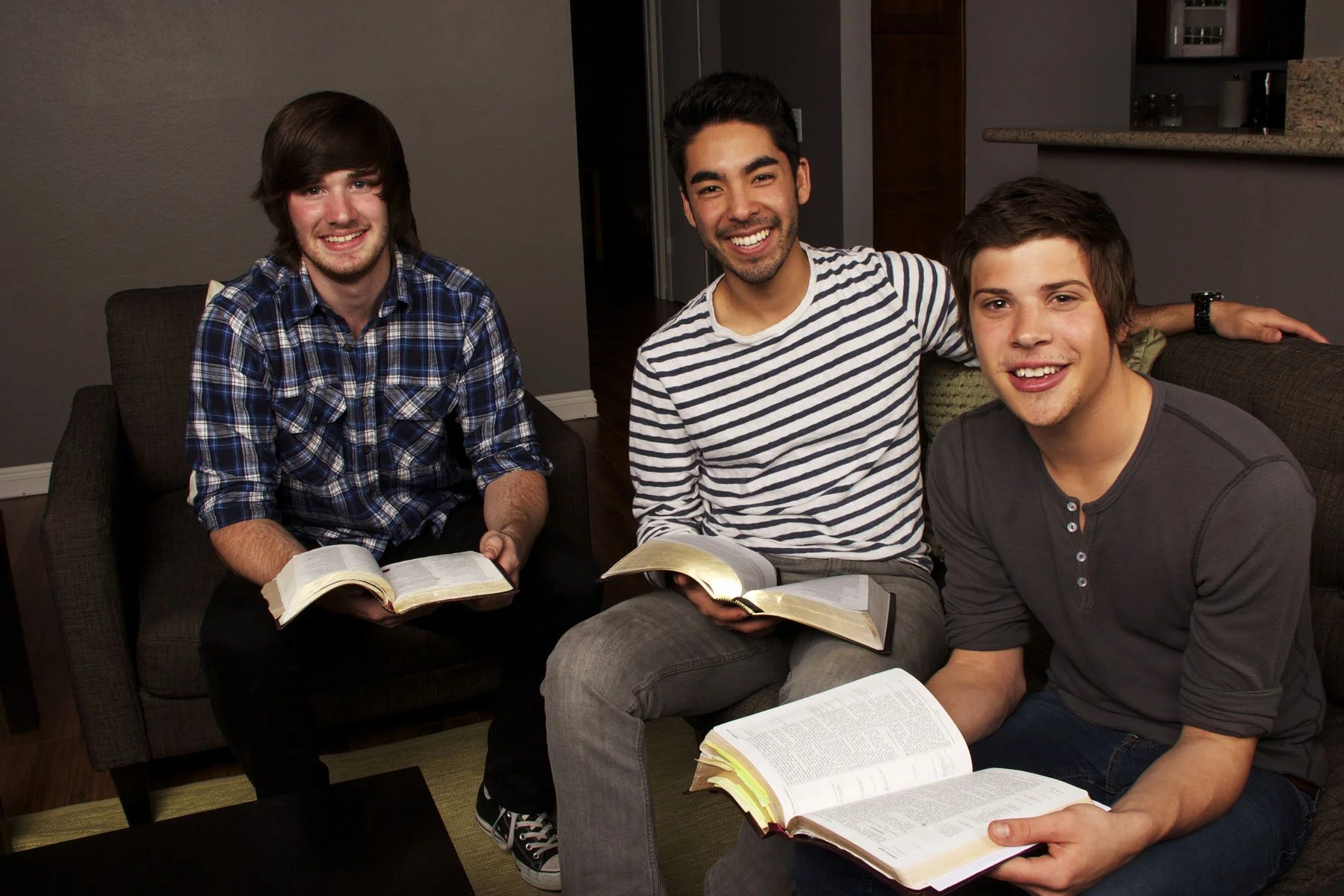 Что-то группы не пошли…