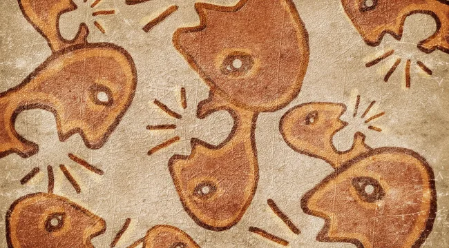 Пять стихов из Библии, которые любят приводить не к месту