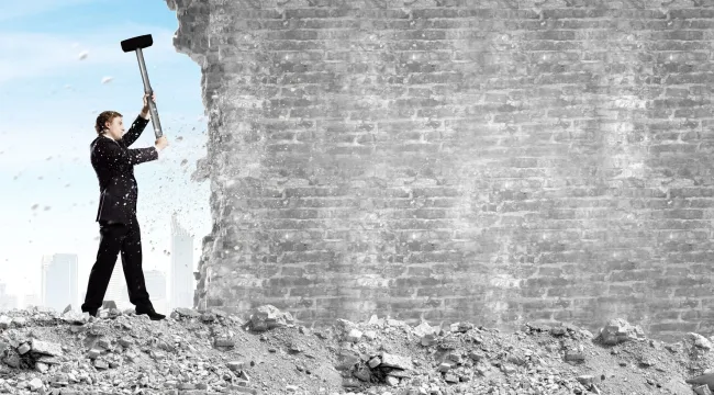 Чтобы измениться необходимо сделать выбор.