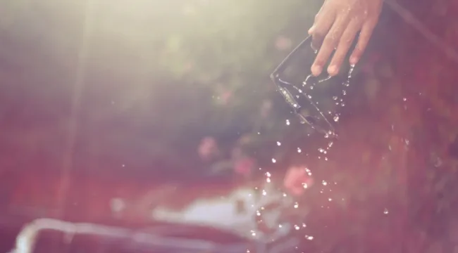 Поклонение – это время, потраченное впустую