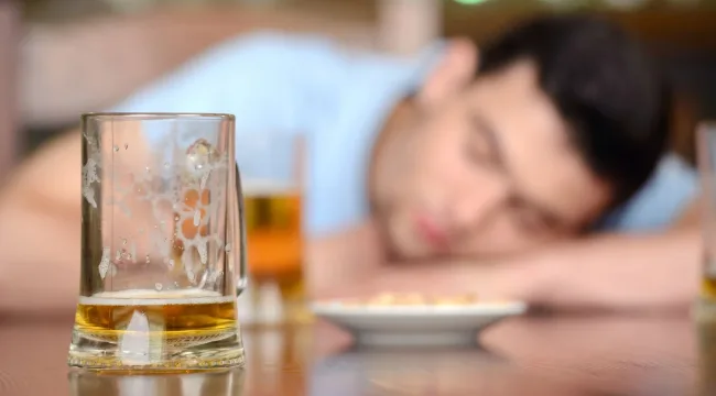 Христиане пьют пиво: свобода или безрассудство?