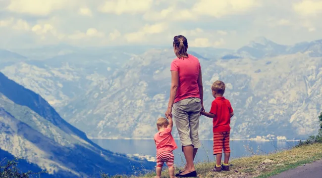 Отец не стал наставником своему ребенку