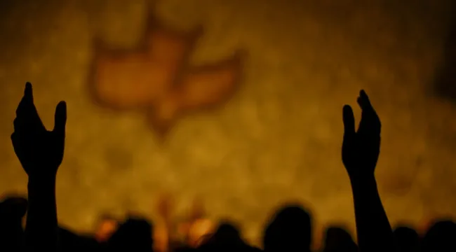 Размышляя на тему поклонения