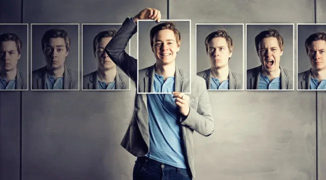 11 типов проповедников: Какой достался вам?