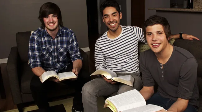 Что-то группы не пошли…