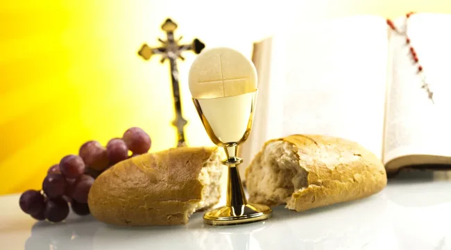 Мысли по поводу призыва к поклонению