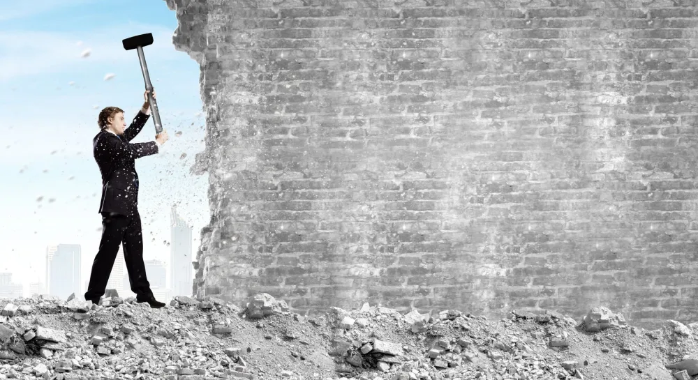 Чтобы измениться необходимо сделать выбор.