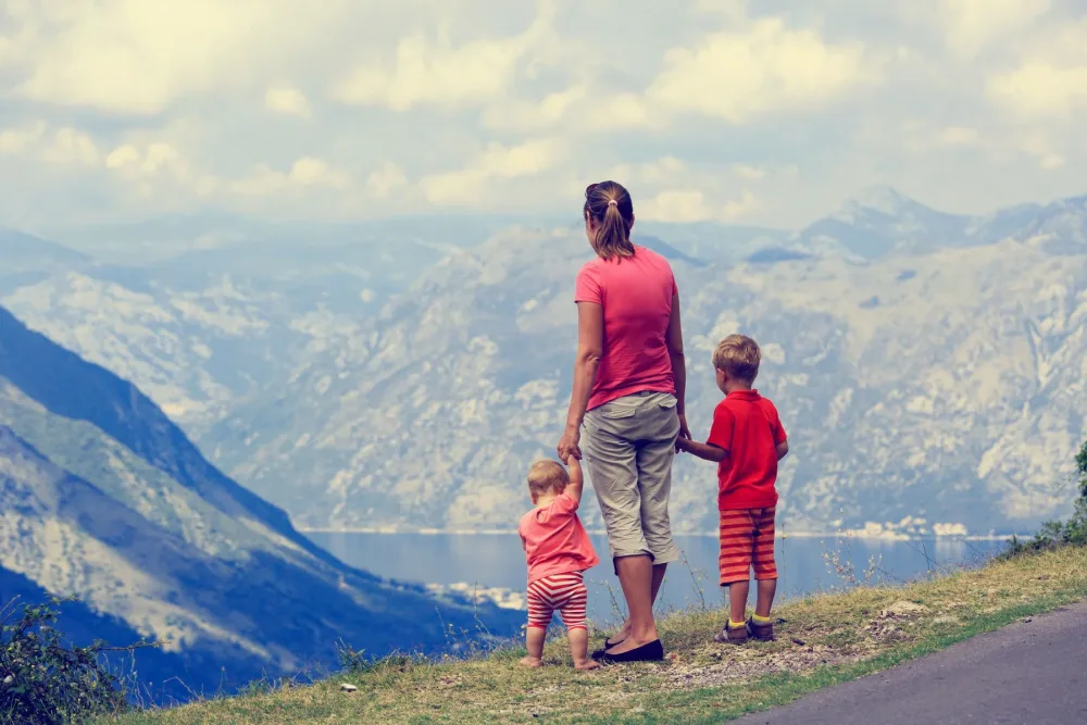 Отец не стал наставником своему ребенку