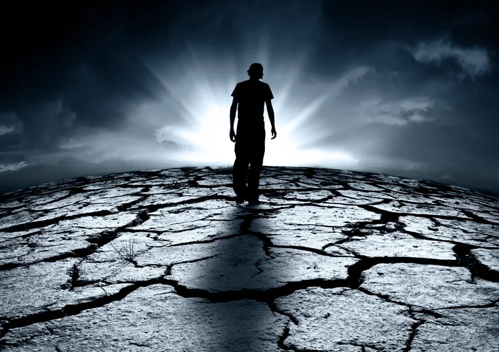 Жизнь не удалась. Ну и что?