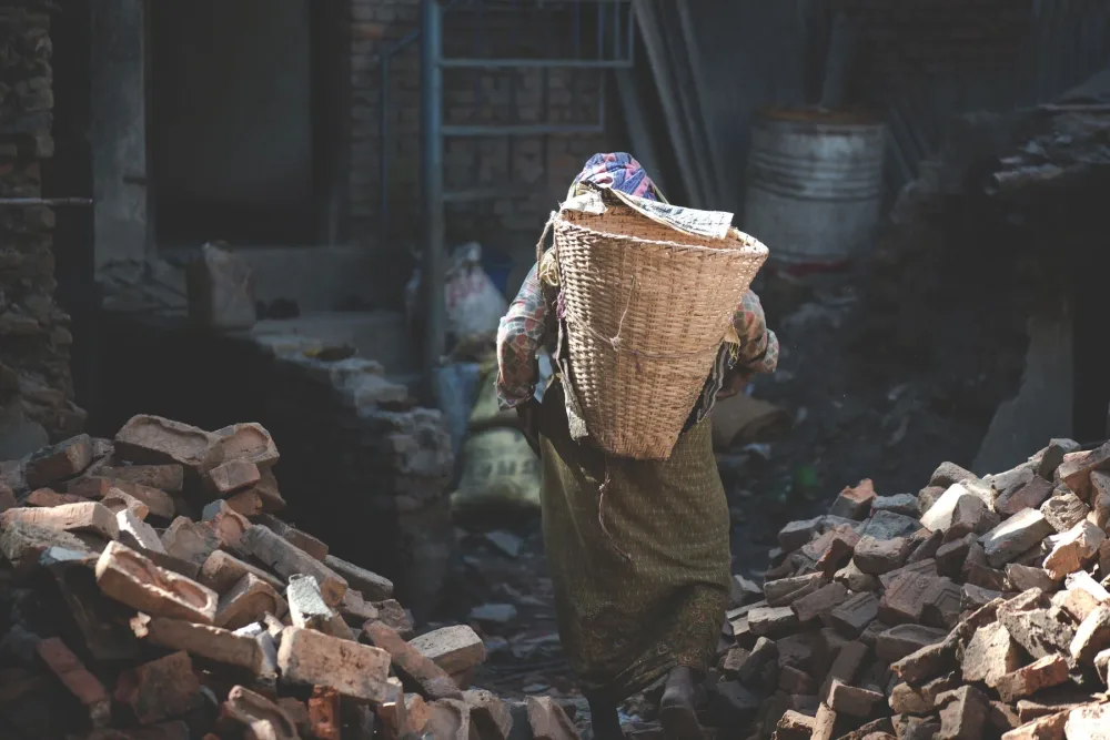 Почему так трудно жить?