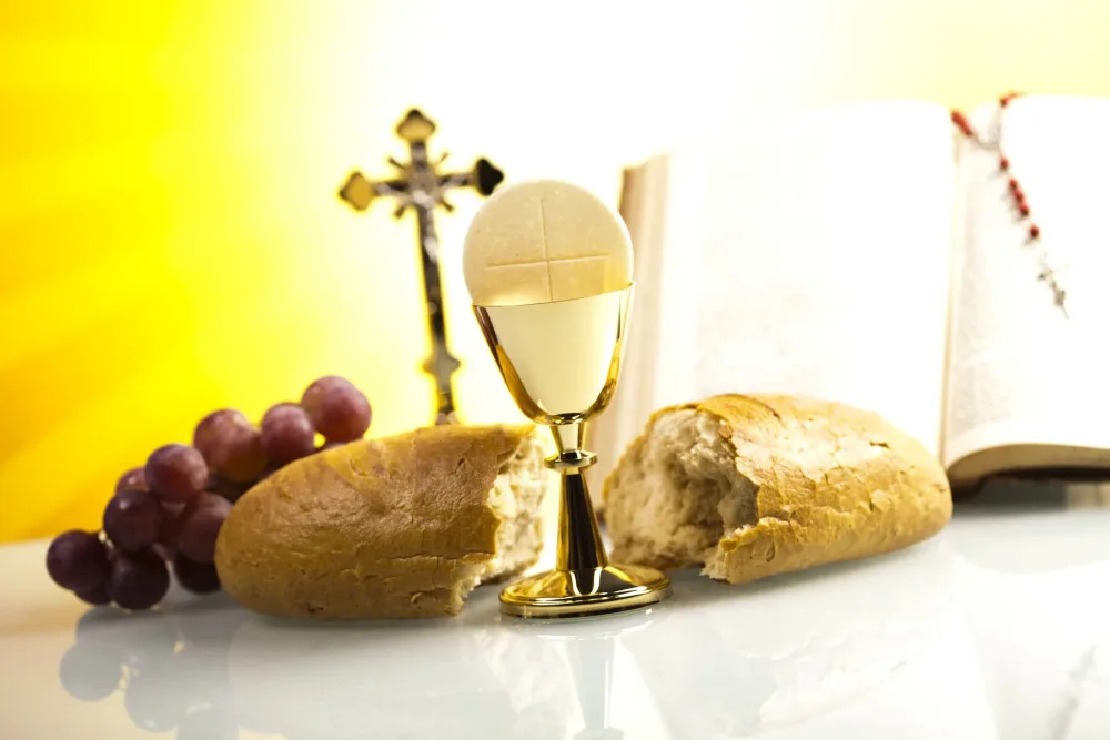 Мысли по поводу призыва к поклонению