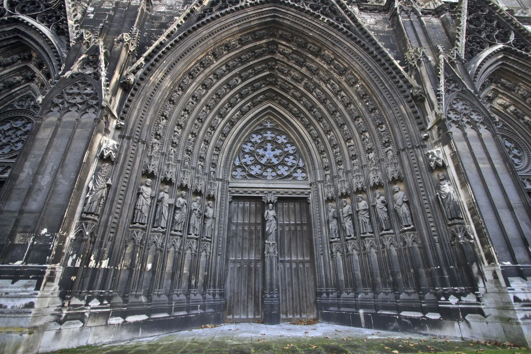 «Здесь утоляются все мои нужды» и другие «весомые» причины для выбора церкви