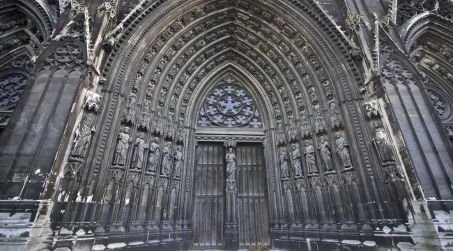 «Здесь утоляются все мои нужды» и другие «весомые» причины для выбора церкви