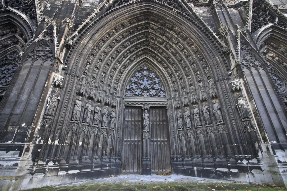 «Здесь утоляются все мои нужды» и другие «весомые» причины для выбора церкви