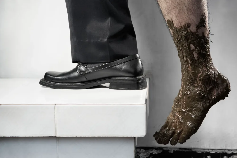 Не бывает «удобного» христианства