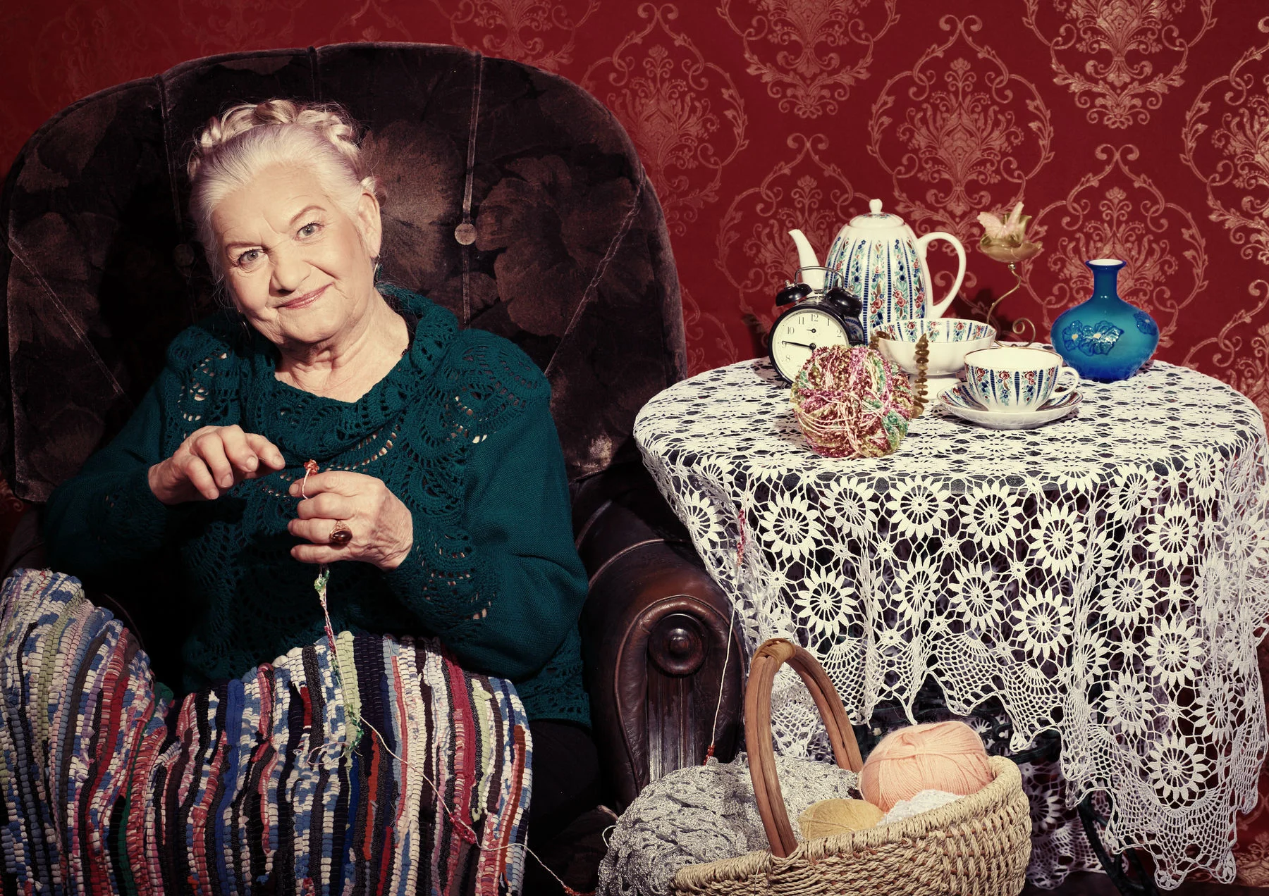 Маленький большой грешник интроверт