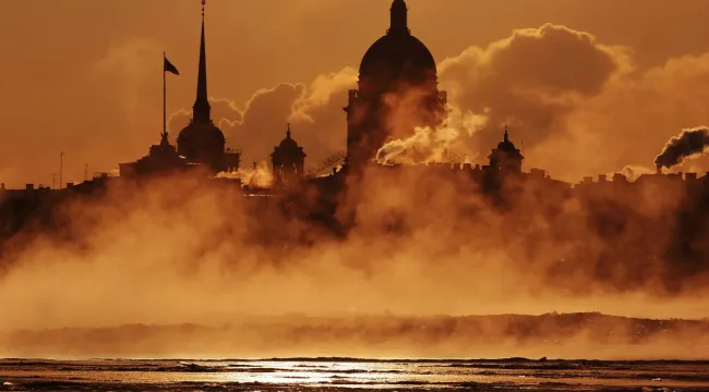 Возлюбить врага в эру терроризма