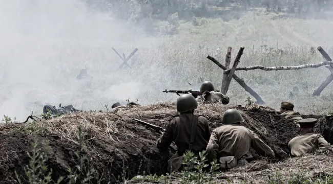 В прицеле: семь смертных грехов
