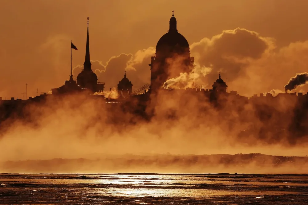 Возлюбить врага в эру терроризма