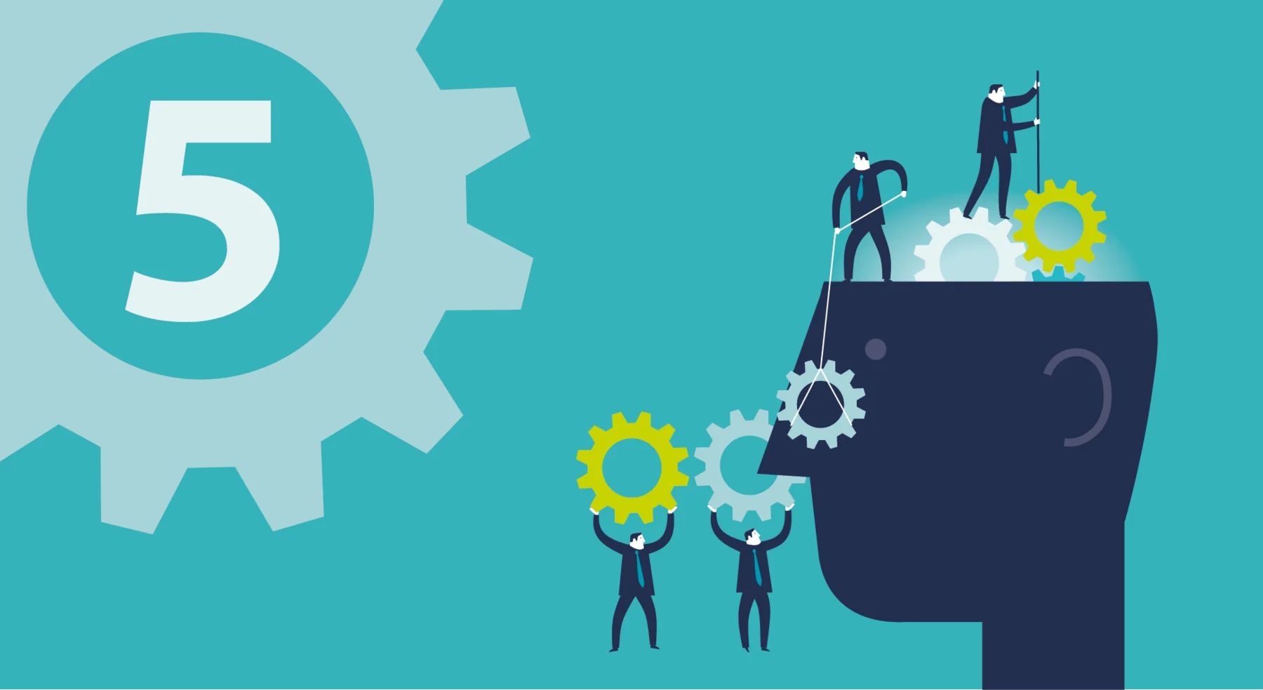 Пять «нехристианских» привычек, которые действительно нужно взять на вооружение христианам