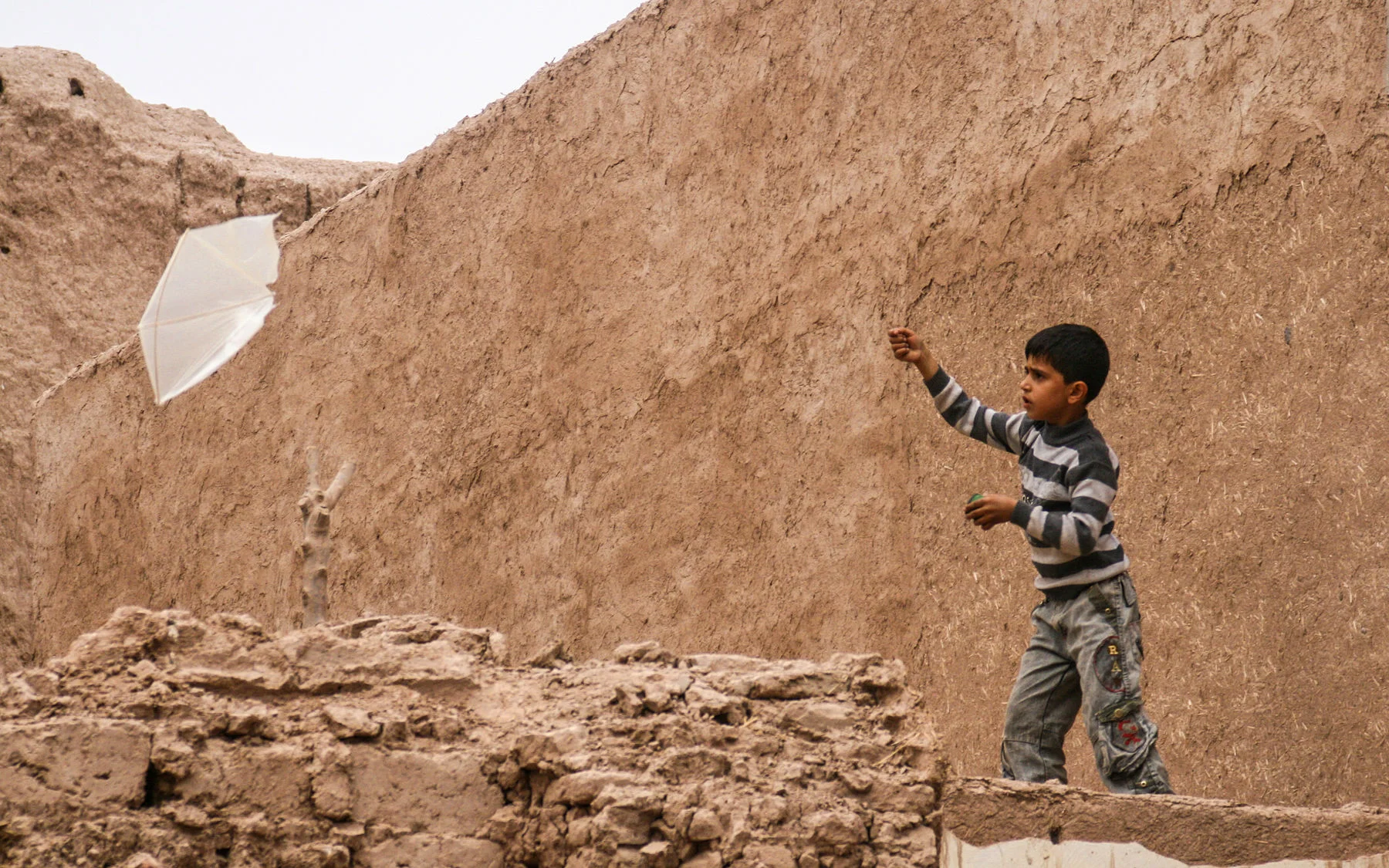 Вы услышите, как Бог говорит Вам «Пойди!»