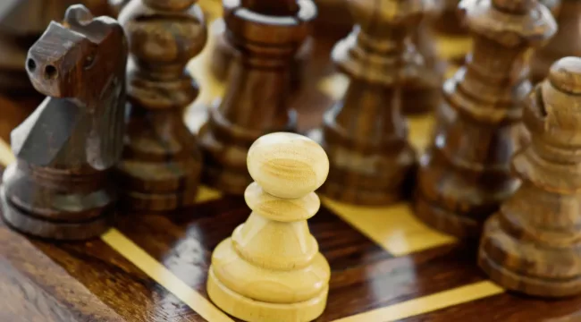 10 признаний несовершенного пастора