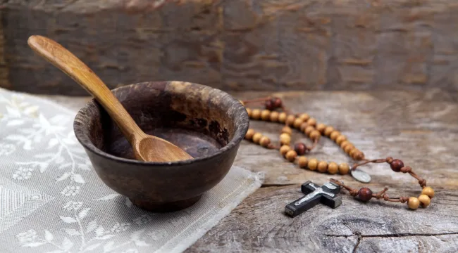 Когда закончится масленица, наступит Великий пост