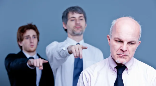 Усмирить циника в себе