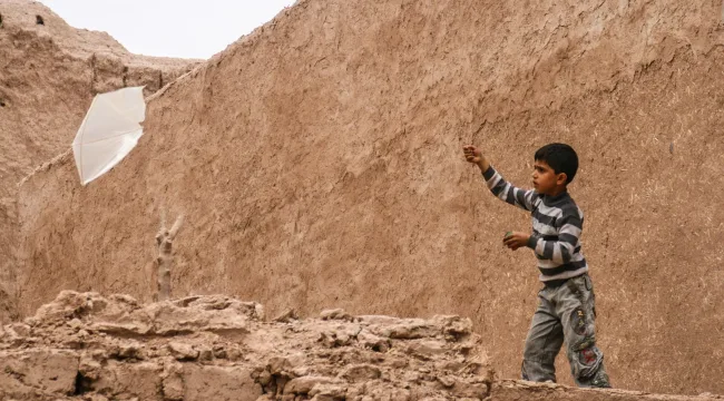 Вы услышите, как Бог говорит Вам «Пойди!»