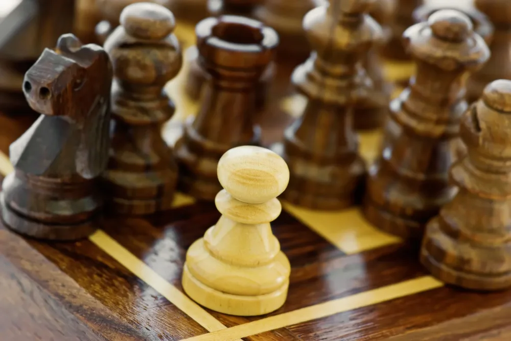 10 признаний несовершенного пастора