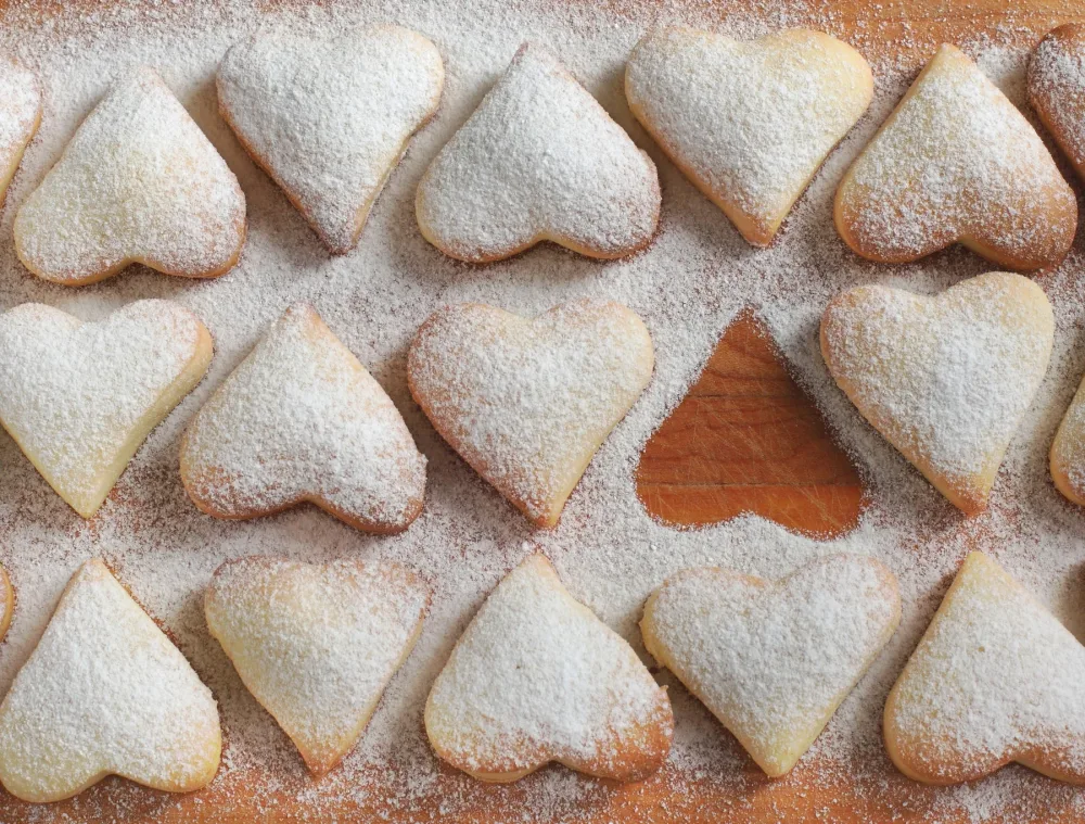 Если в валентинов день вам не с кем...