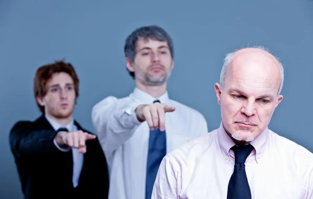 Усмирить циника в себе