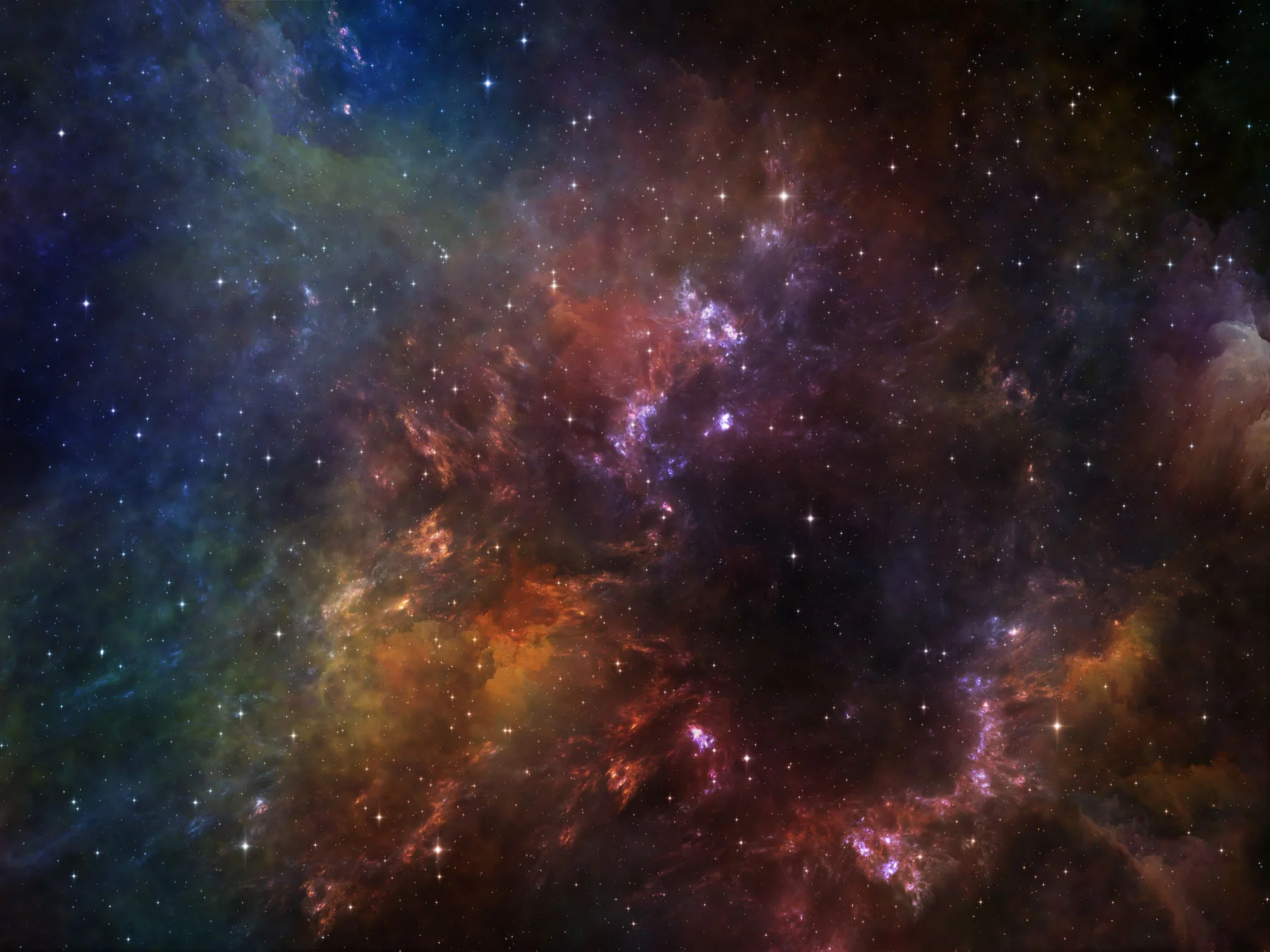 Наука все больше убеждается в существовании Бога