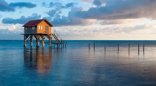 Отколоться от церкви (письмо тем, кто по воскресеньям остается дома)