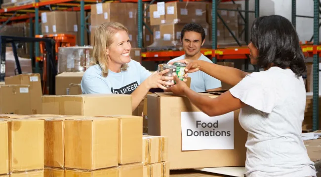 Гордыня доброго человека