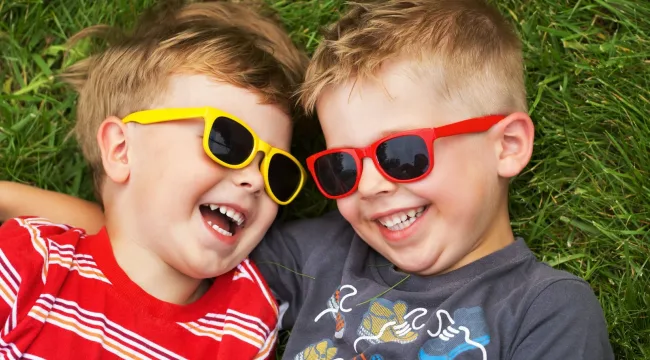 Что было бы, если бы разговаривали с людьми, как разговариваем с Богом