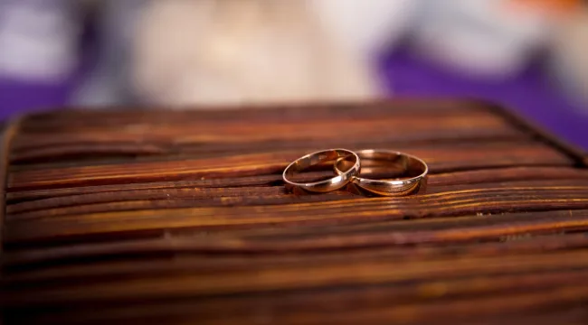 Лживый брак: общество навязывает нам неправильное представление о супружестве
