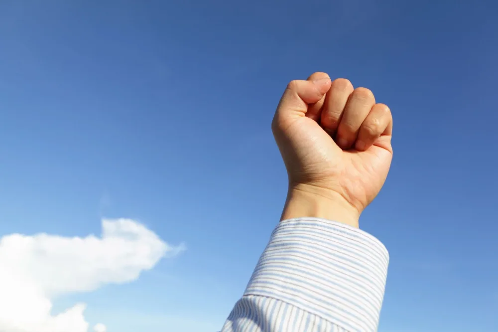 Как ругаться с Богом, когда кажется, что Он не благ