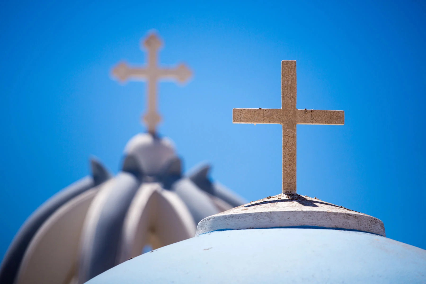 Протестант о православии