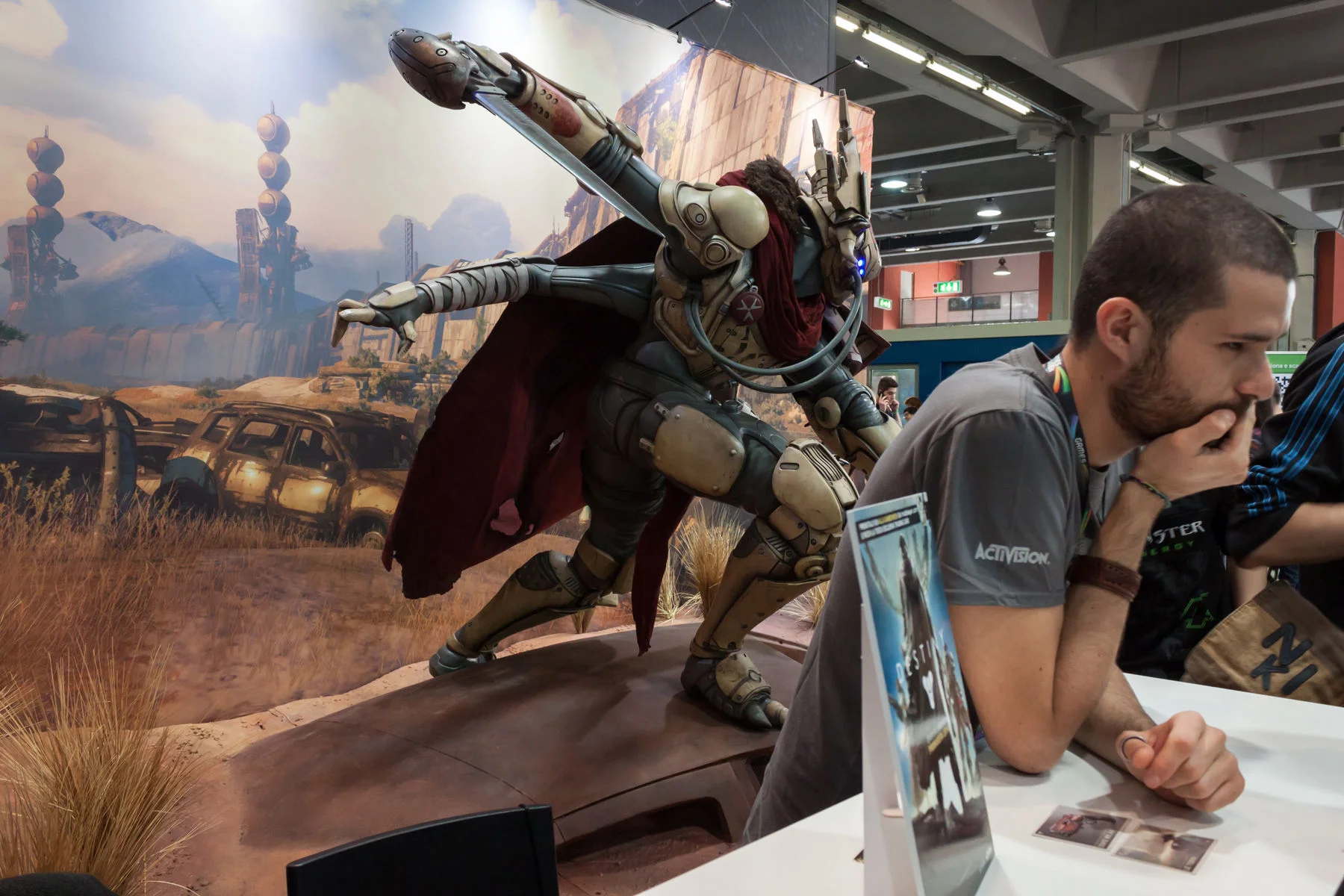 Игромания разрушает личность ребёнка