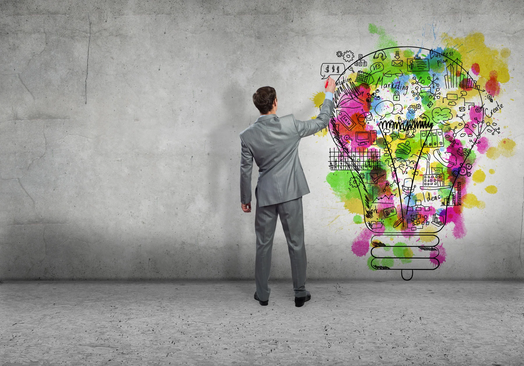 4 способа повлиять на мир