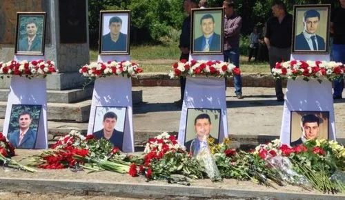 Пять событий, о которых нельзя промолчать