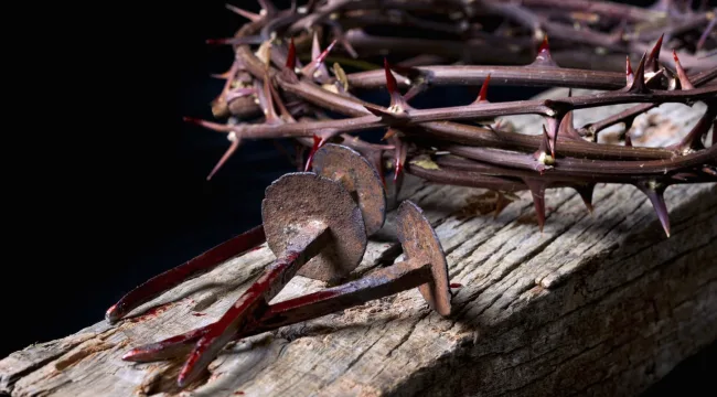 Пять событий, о которых нельзя промолчать