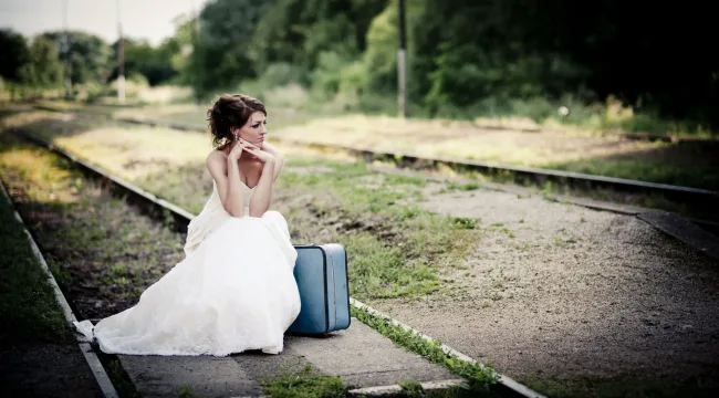 Почему христианкам пора прекратить дожидаться мужчин