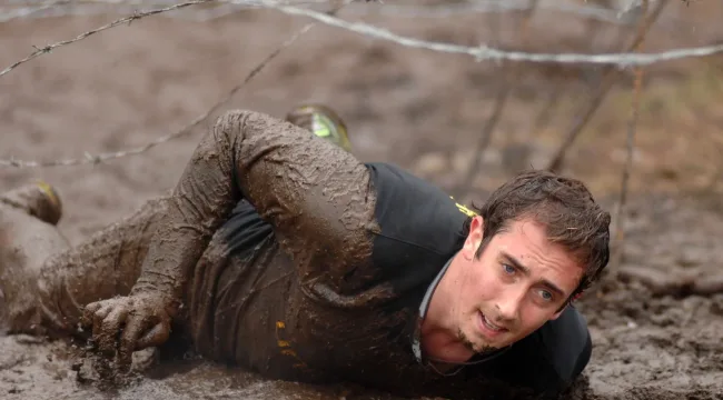 Правила игры: учимся проигрывать