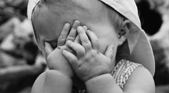 Почему мы боимся брать на себя ответственность?