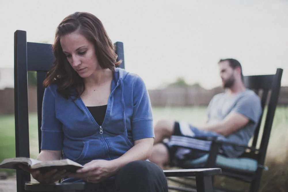 Прежде чем обидеться…