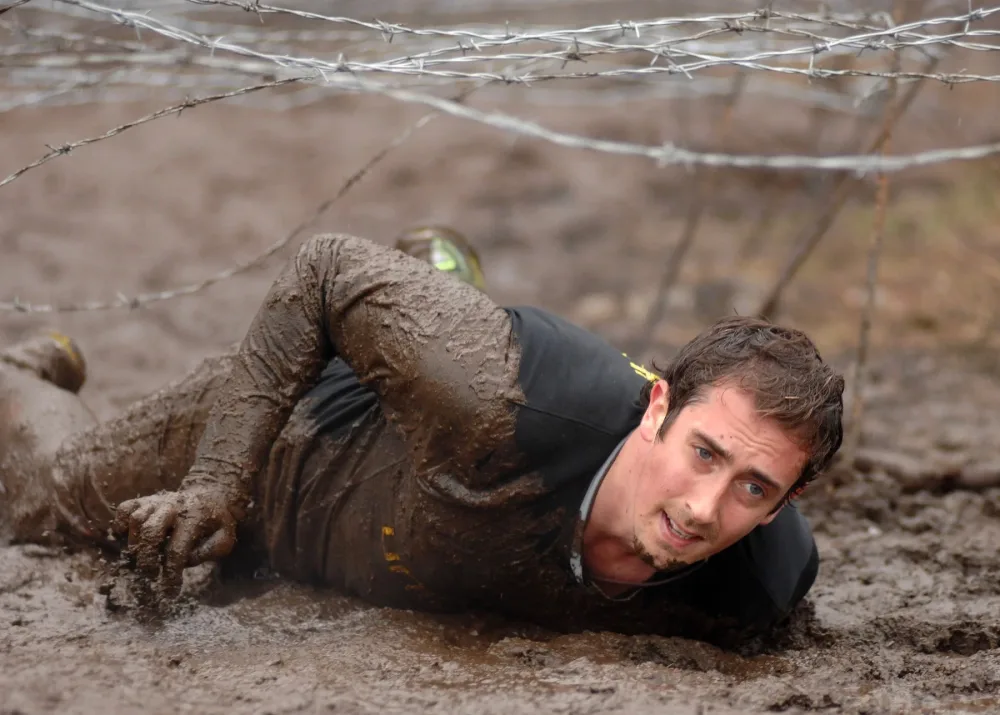 Правила игры: учимся проигрывать